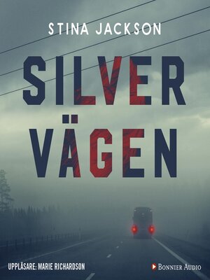 cover image of Silvervägen